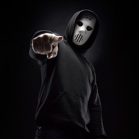 Angerfist