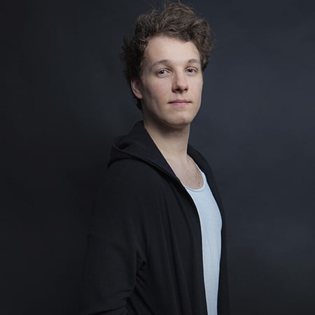 Jay Reeve