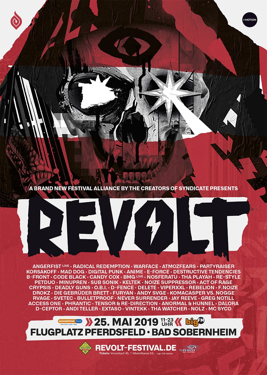 (c) Revolt-festival.de