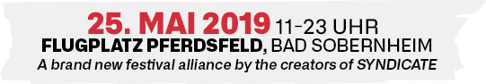 REVOLT 2019